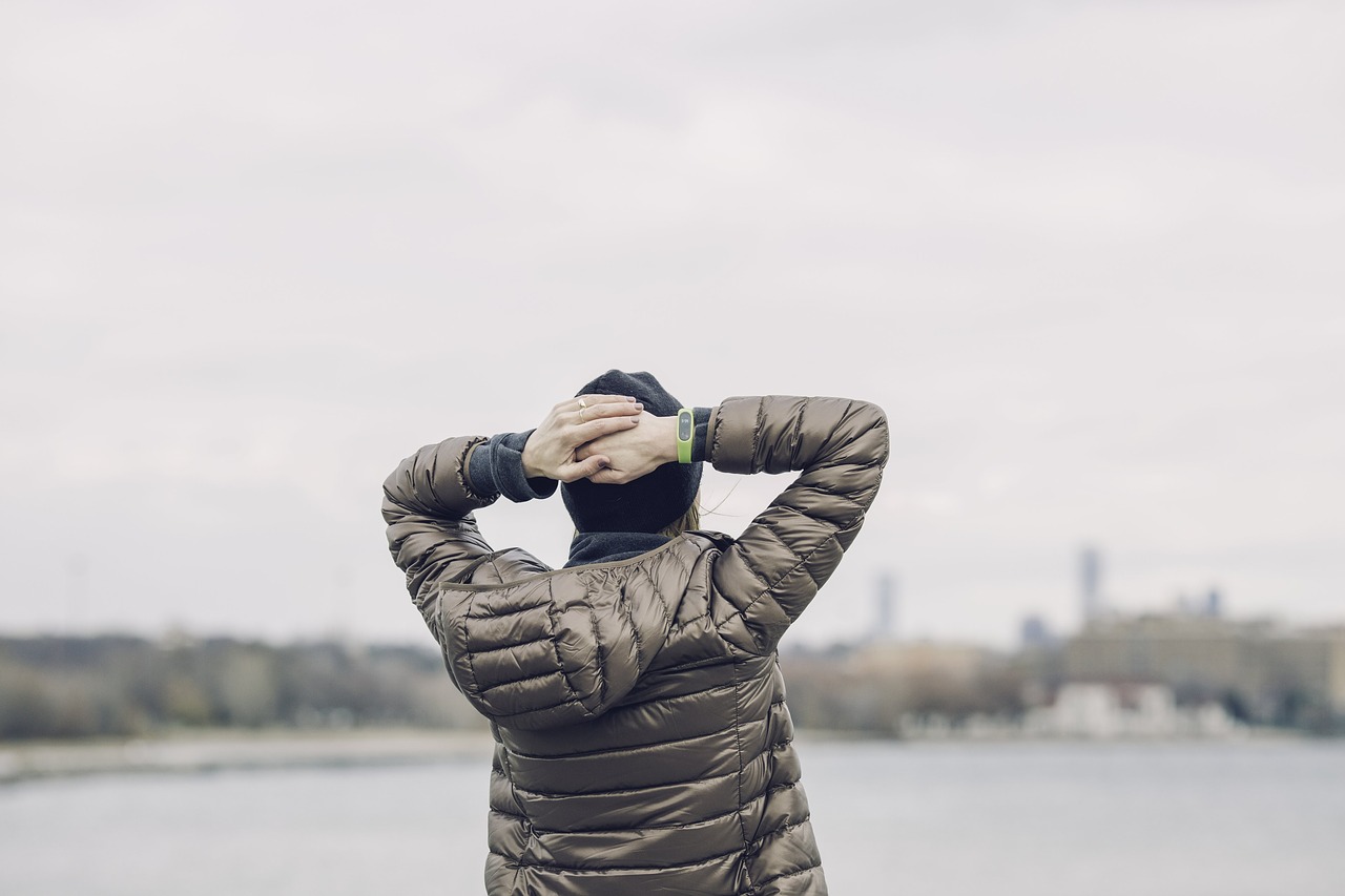 Image - cold weather winter hoodie jacket