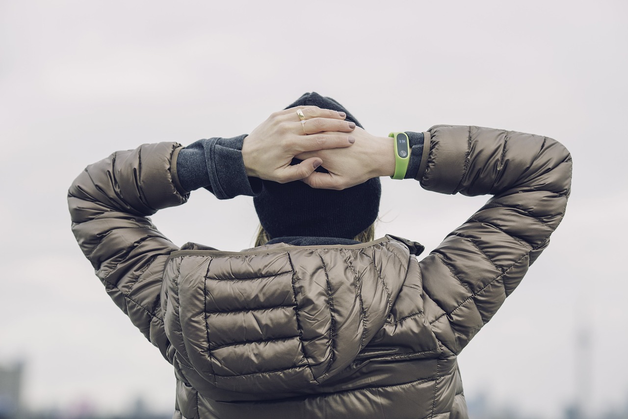 Image - cold weather winter hoodie jacket