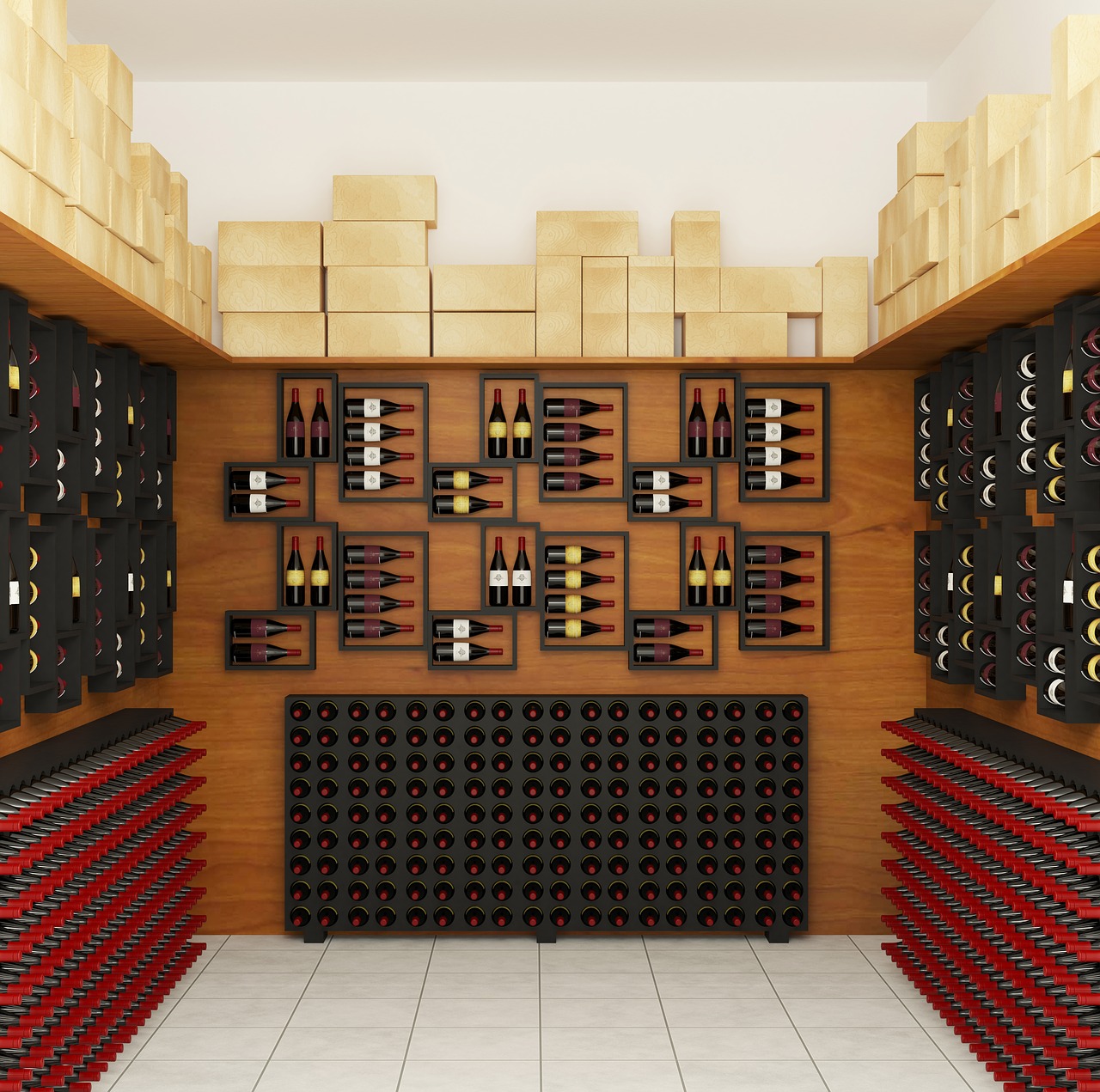 Image - alcoholic drink beverage bottles