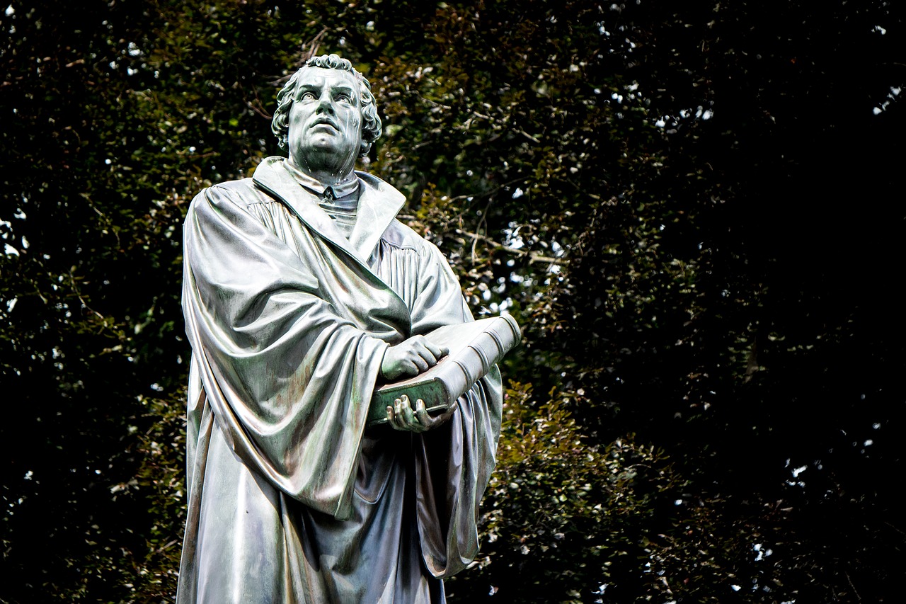 Image - martin luther luther reformation