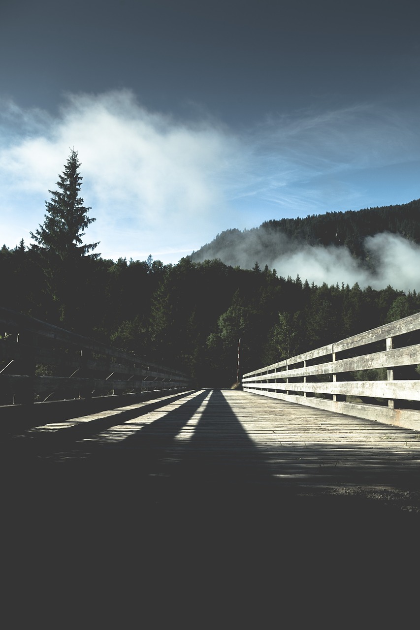 Image - mountain cloud sky landscape