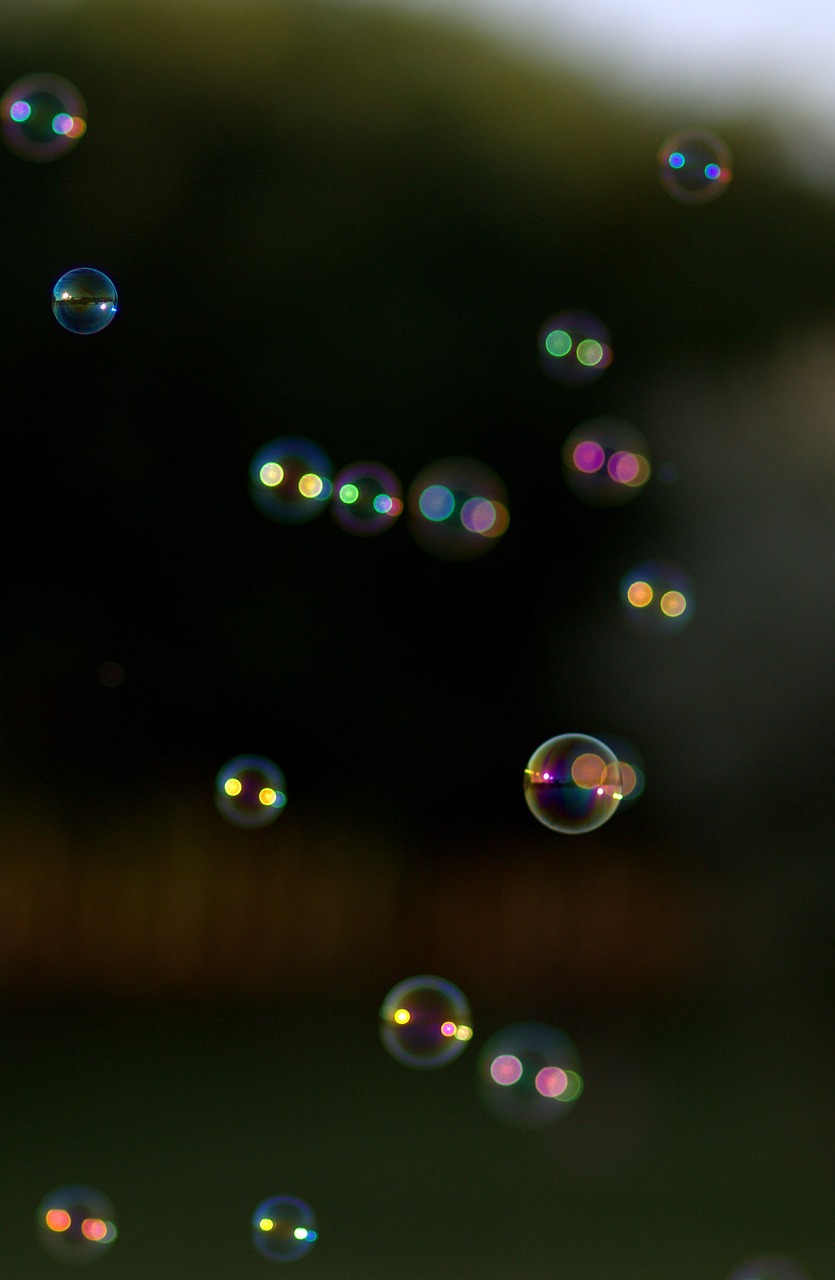Image - bubbles soap coloring balloons