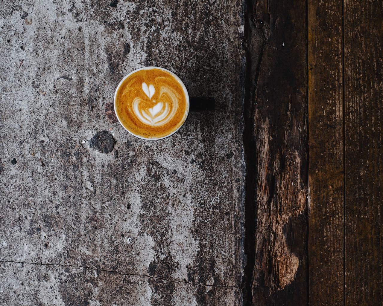 Image - coffee hot drink espresso cup