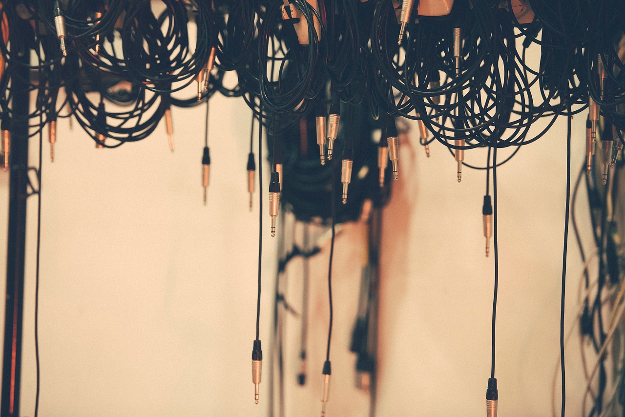 Image - string cord cable wire