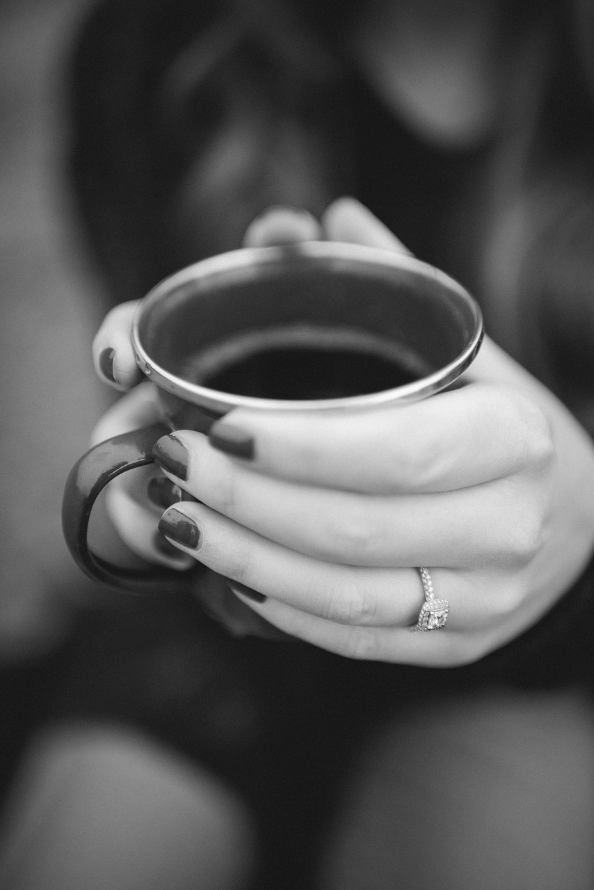 Image - coffee hot drink espresso cup