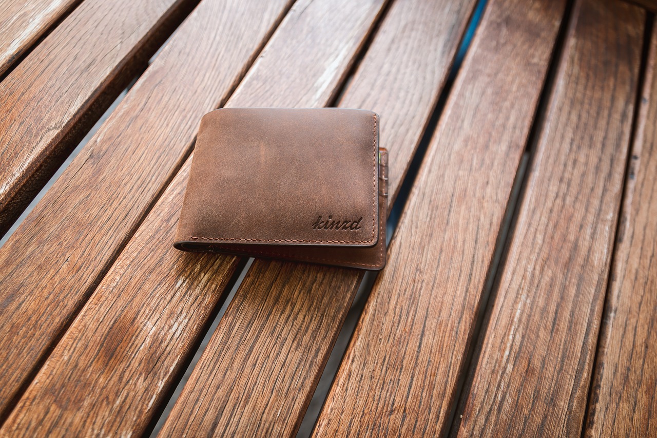Image - wallet business money credit card