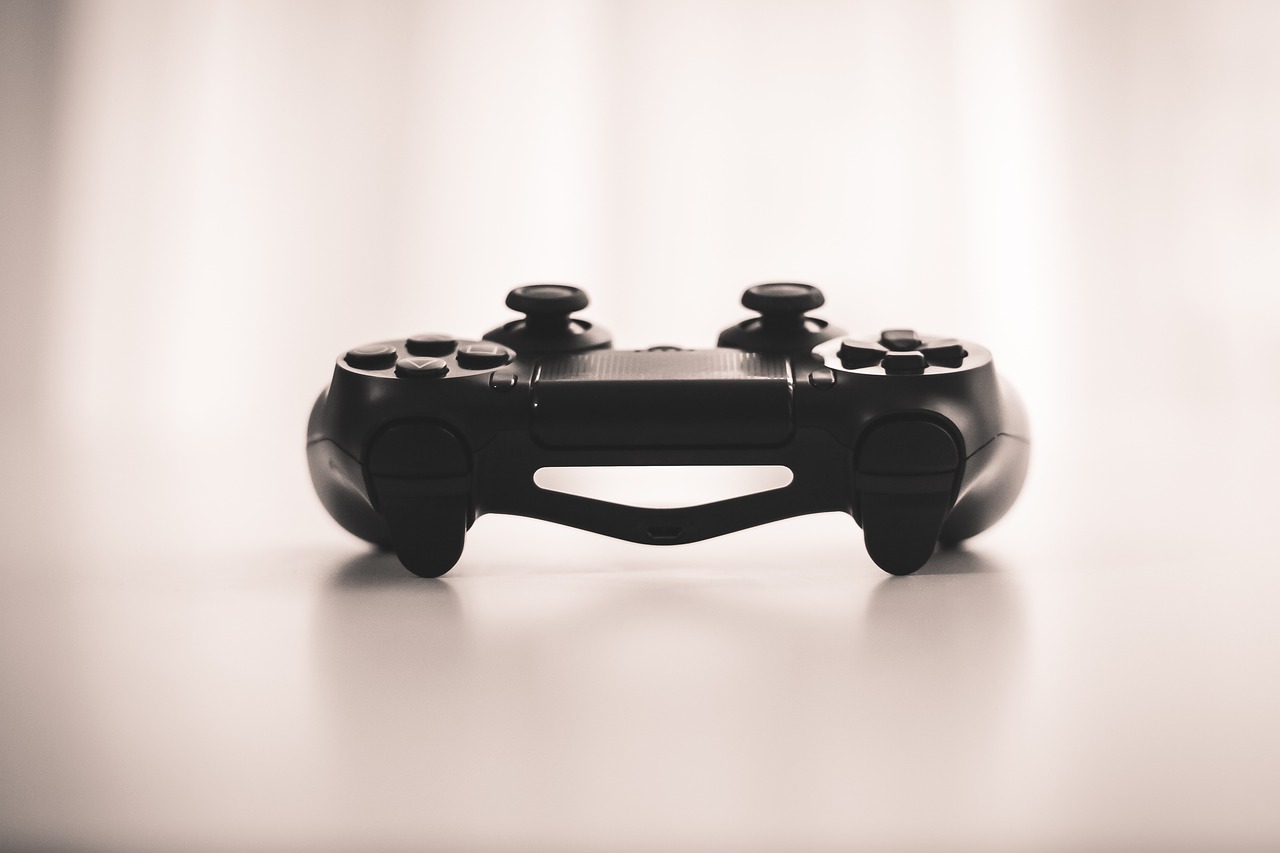 Image - playstation video game modern