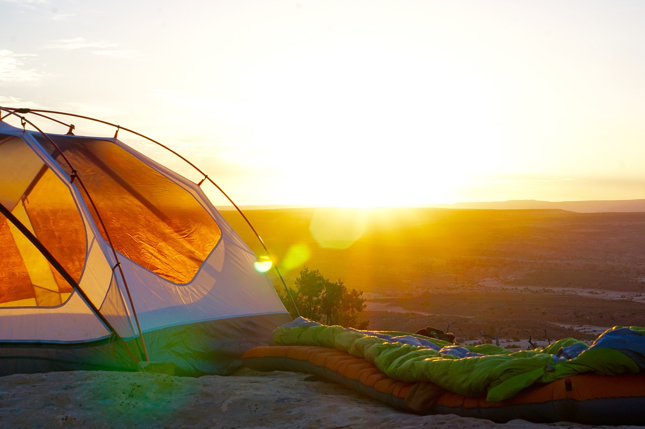 Image - tent travel adventure outdoor
