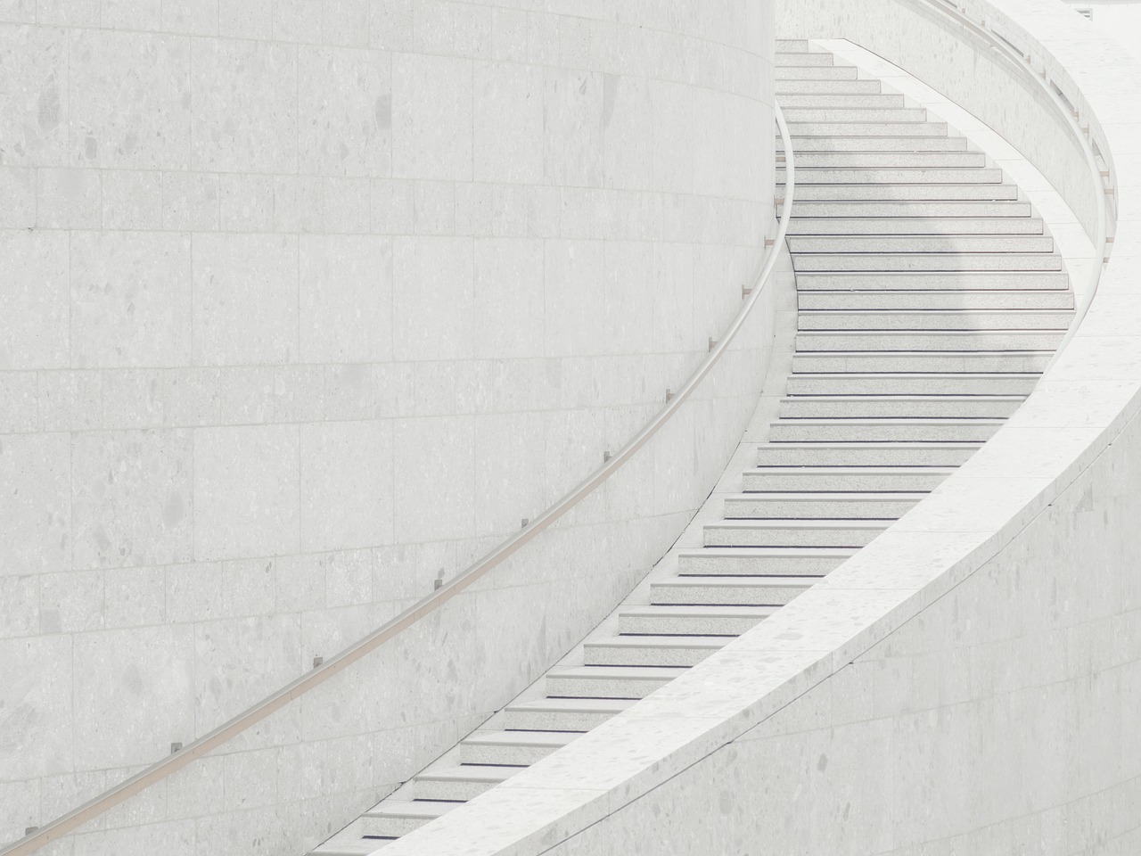 Image - architecture white building