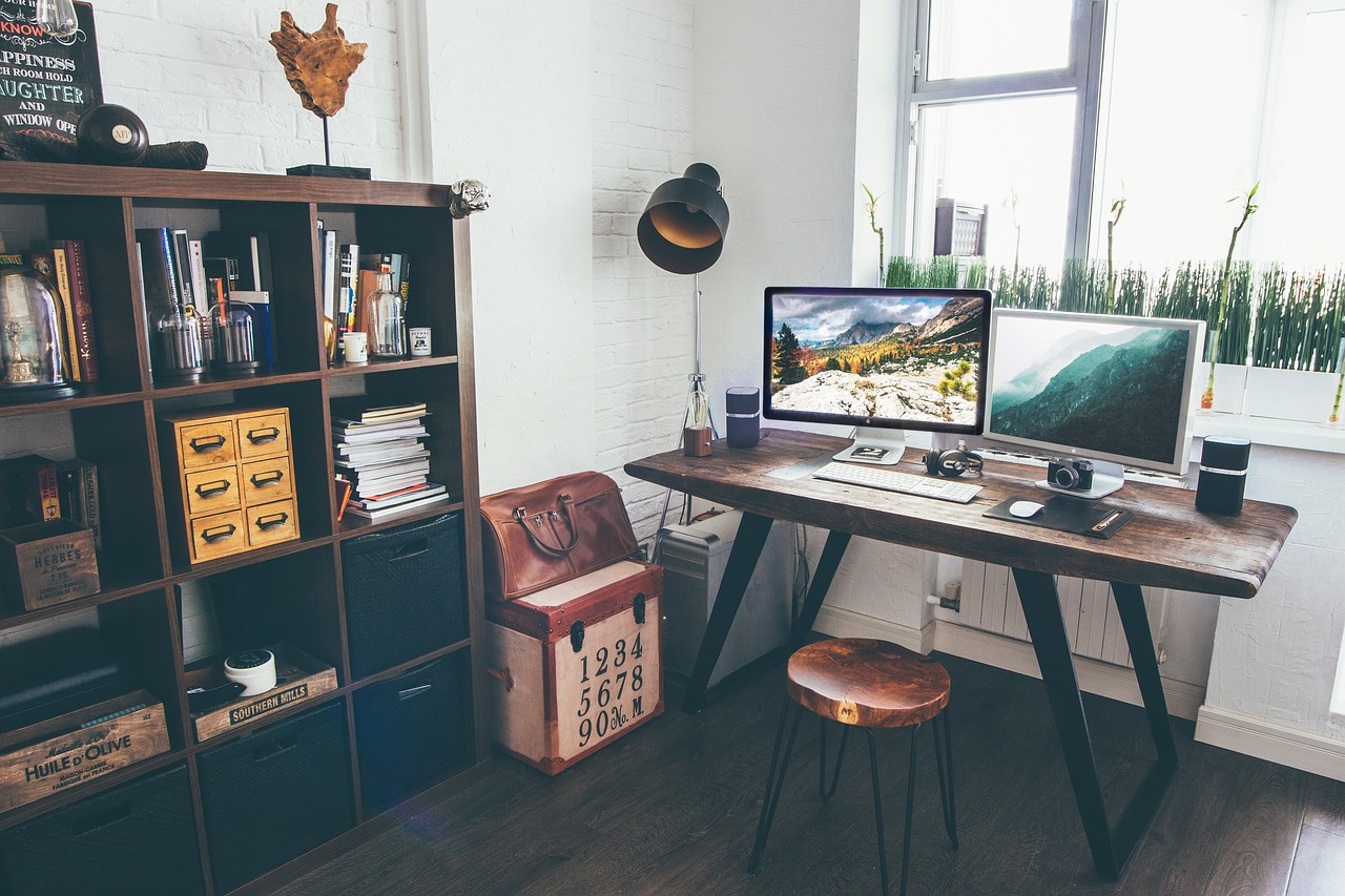 Image - computer browser research study