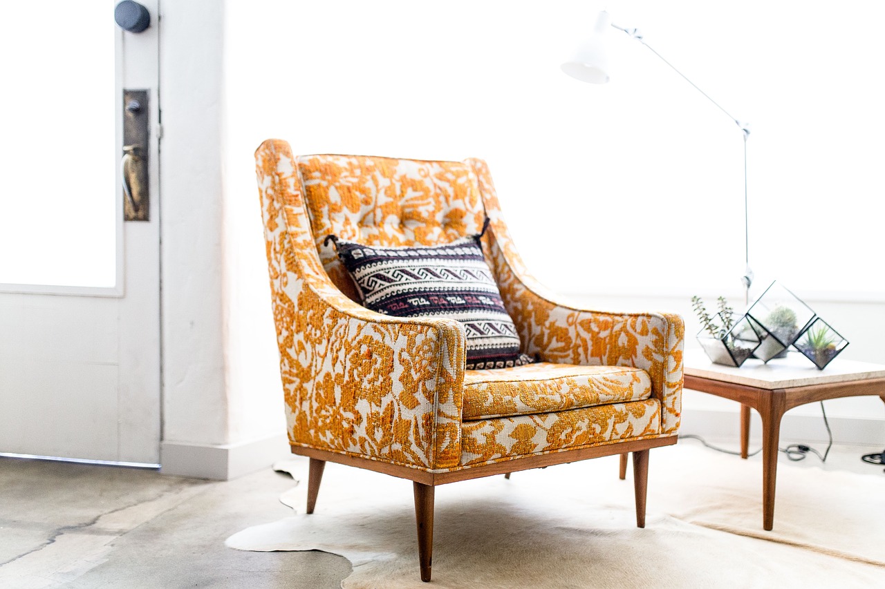 Image - house interior couch sofa pillow