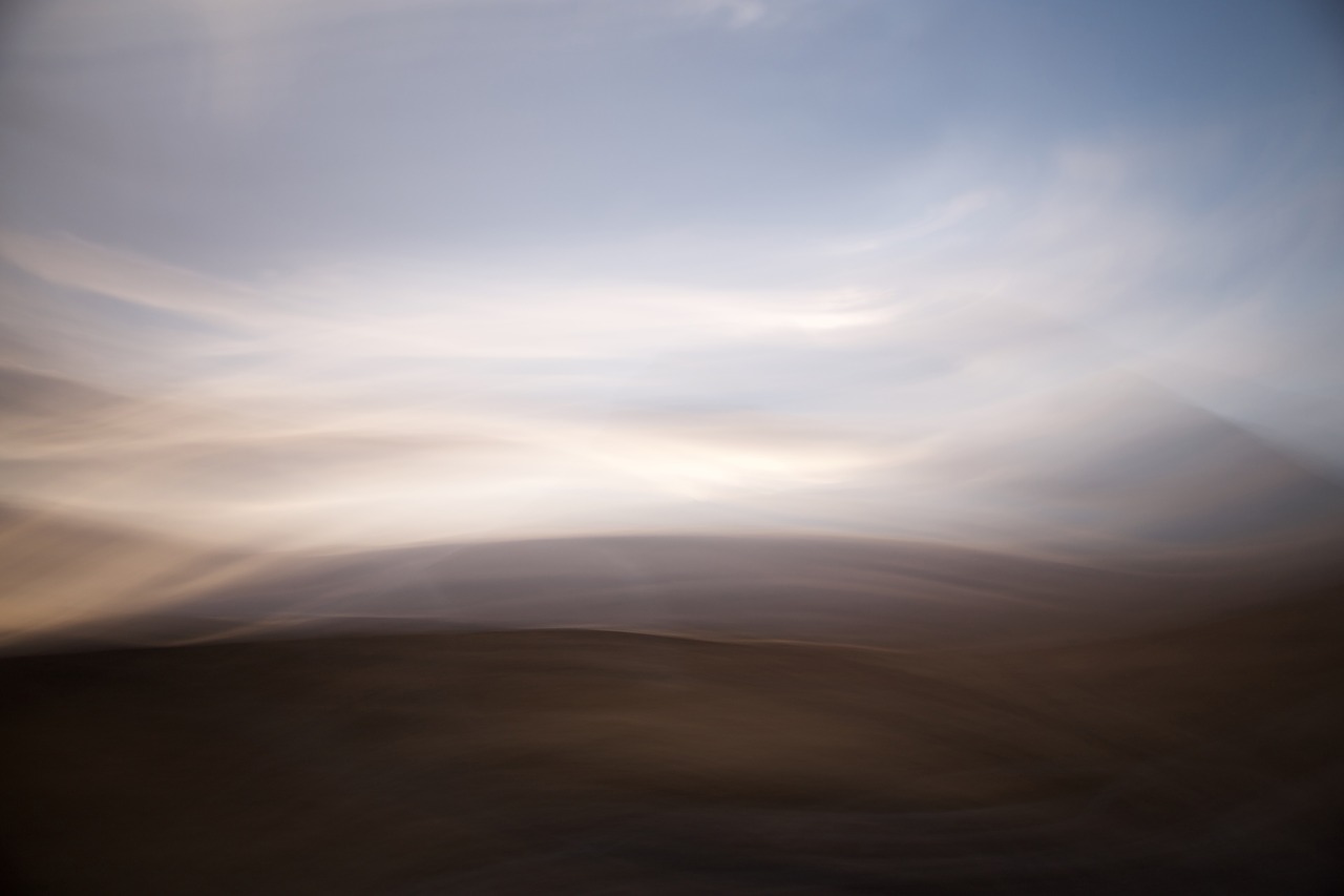 Image - highland desert landscape sand
