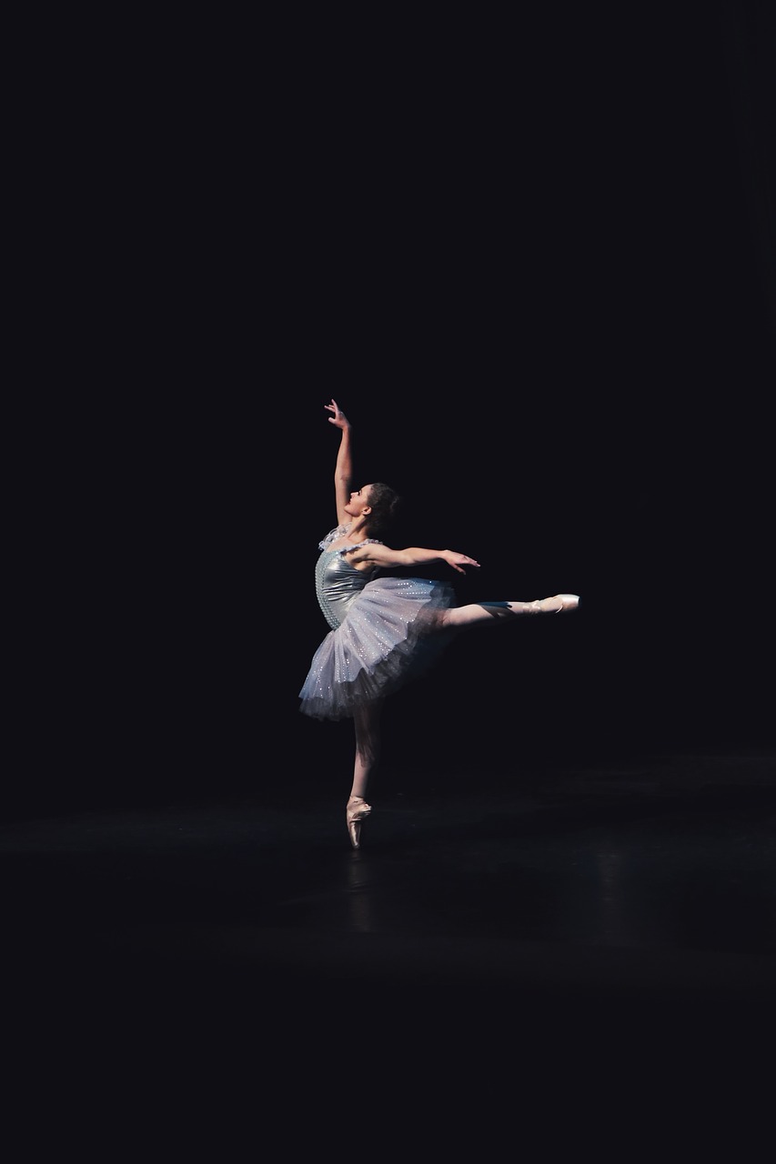 Image - ballet dance people girl ballerina