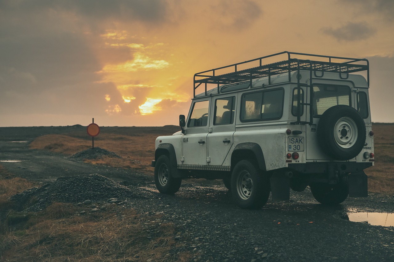 Image - car land vehicle transportation