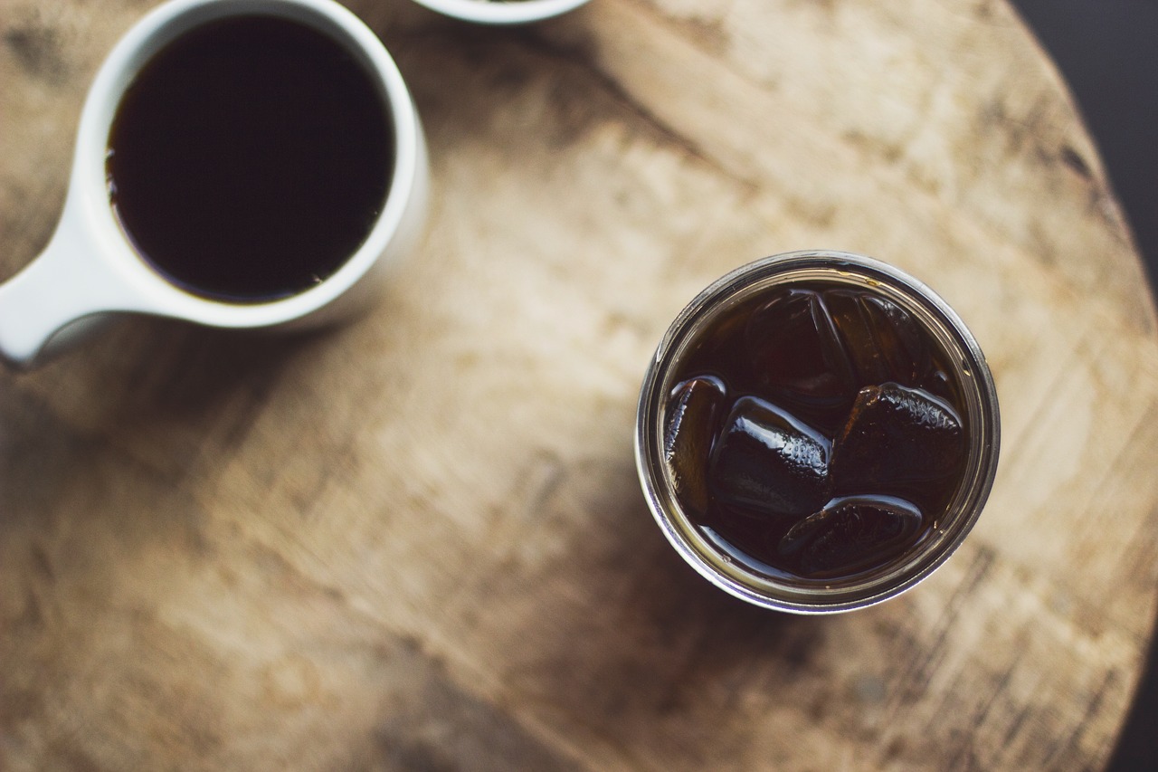 Image - table glass mug drinks beverage