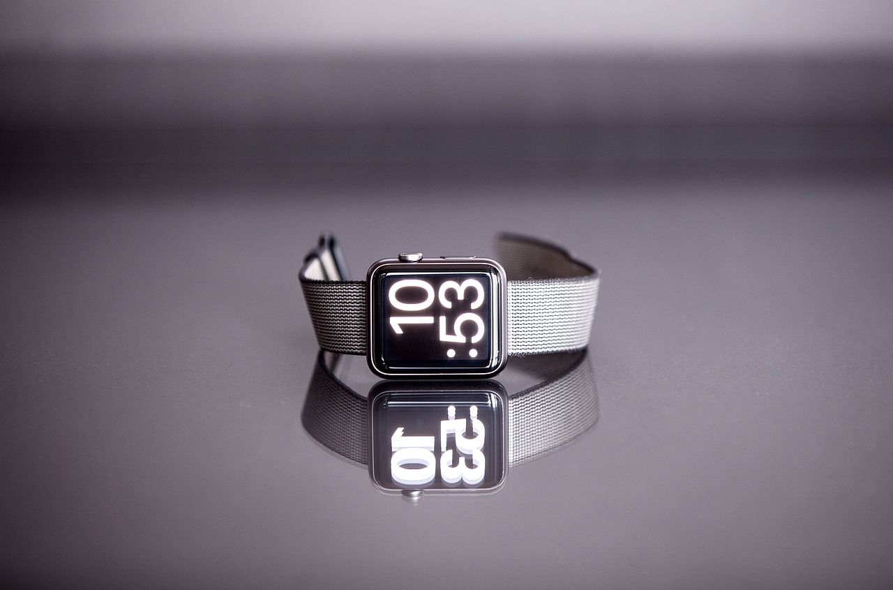 Image - silver watch accessories time