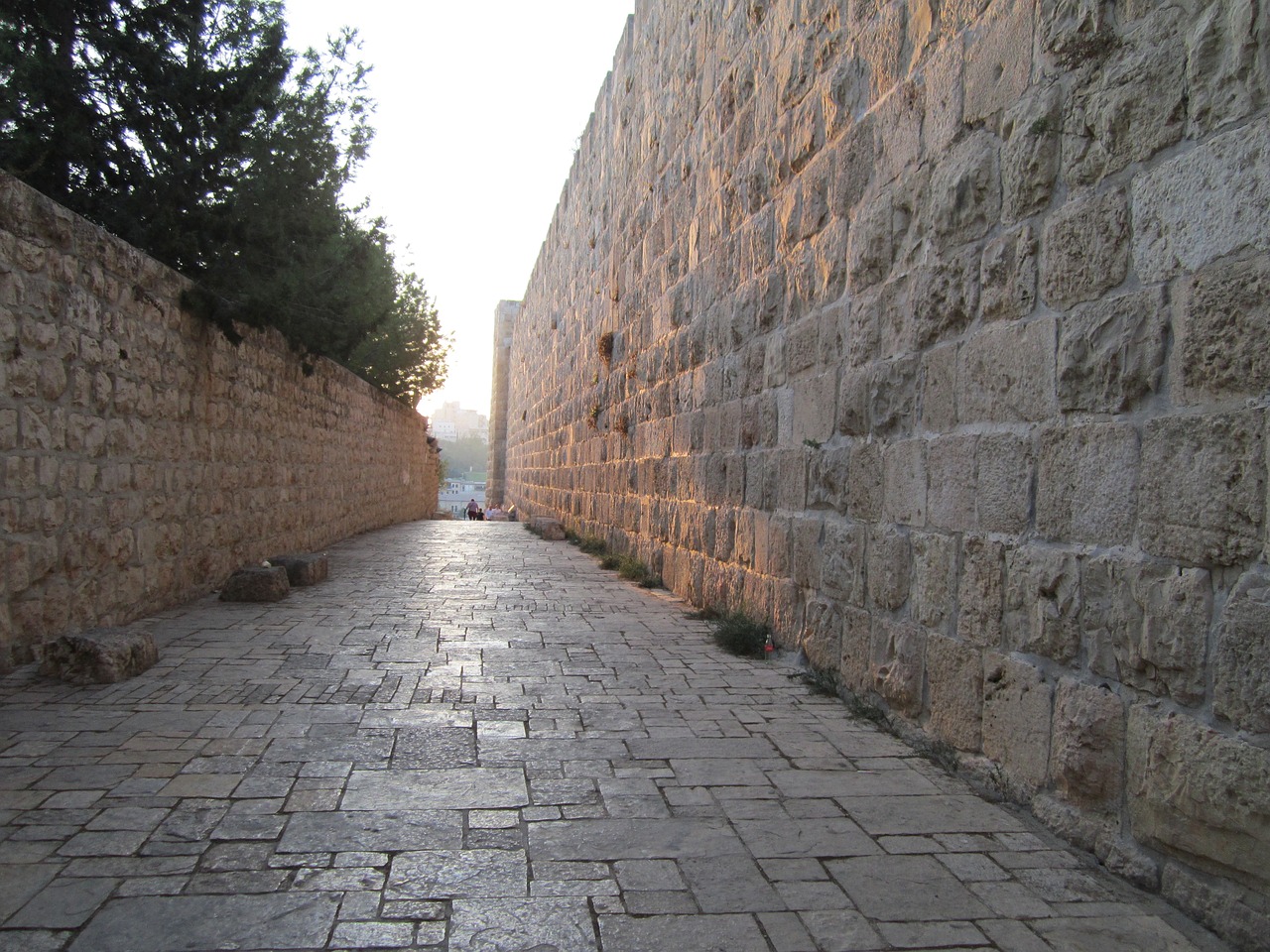 Image - walls history antique citadel