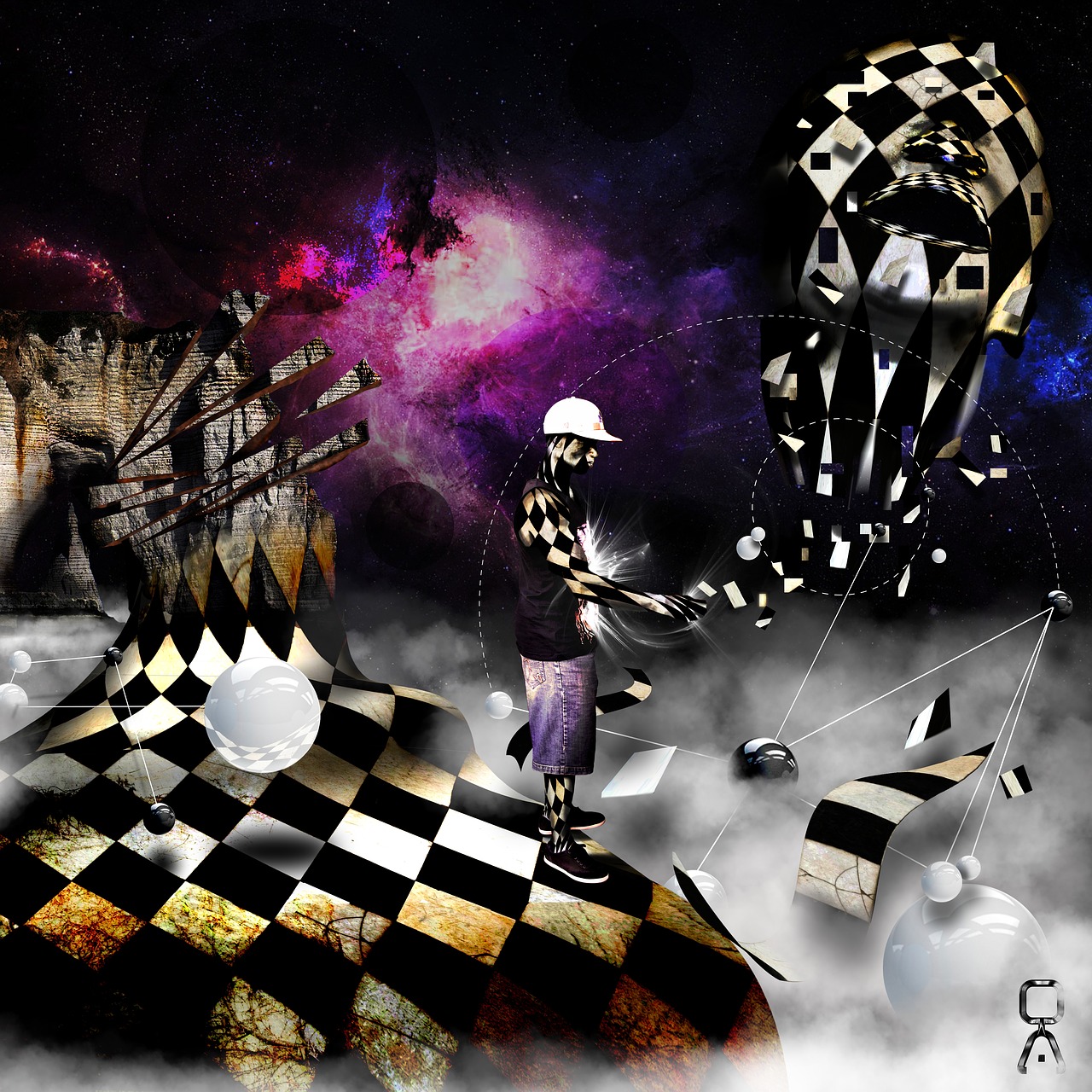 Image - dreams fantasy universo