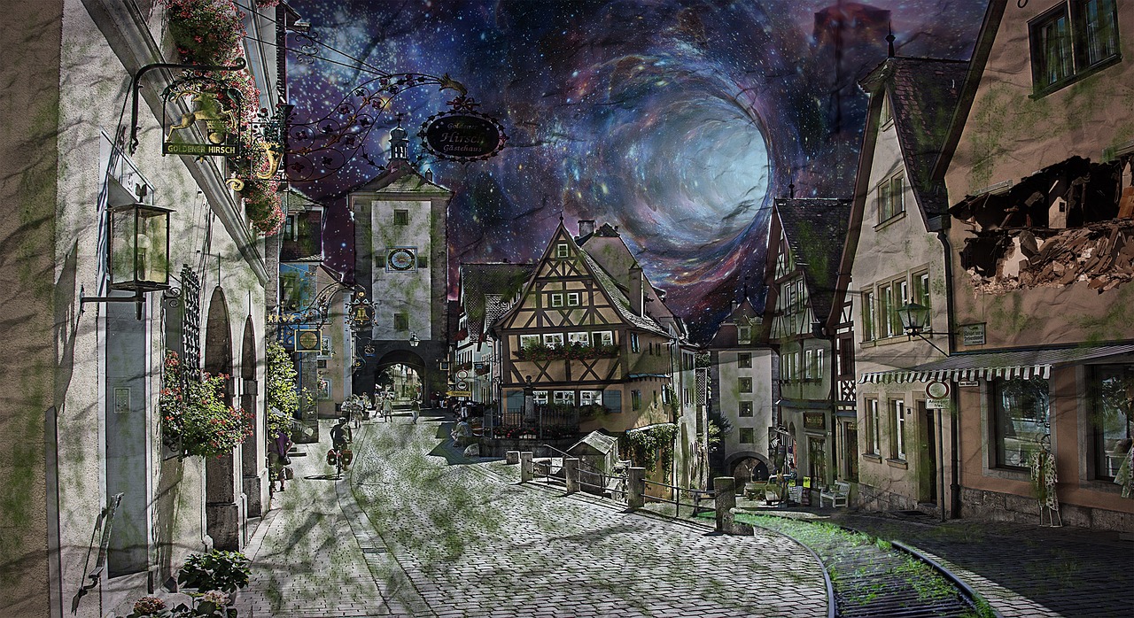 Image - city space first working