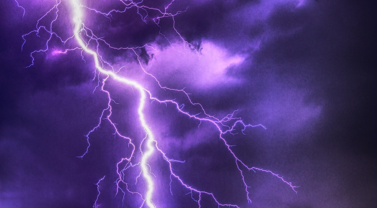 Image - flash thunderstorm super cell