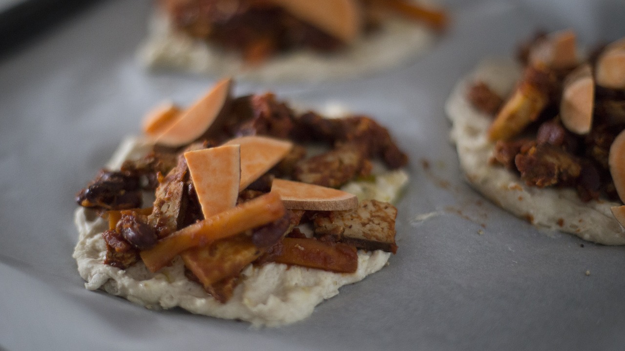 Image - sweet potato root vegetable food