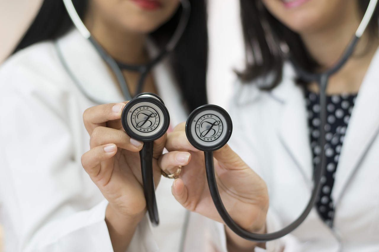 Image - doctor team medicine