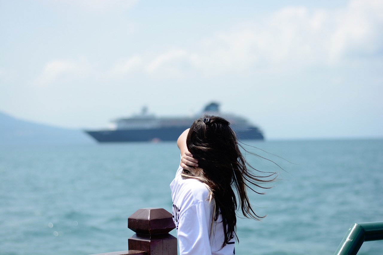 Image - nature sea ocean water blue