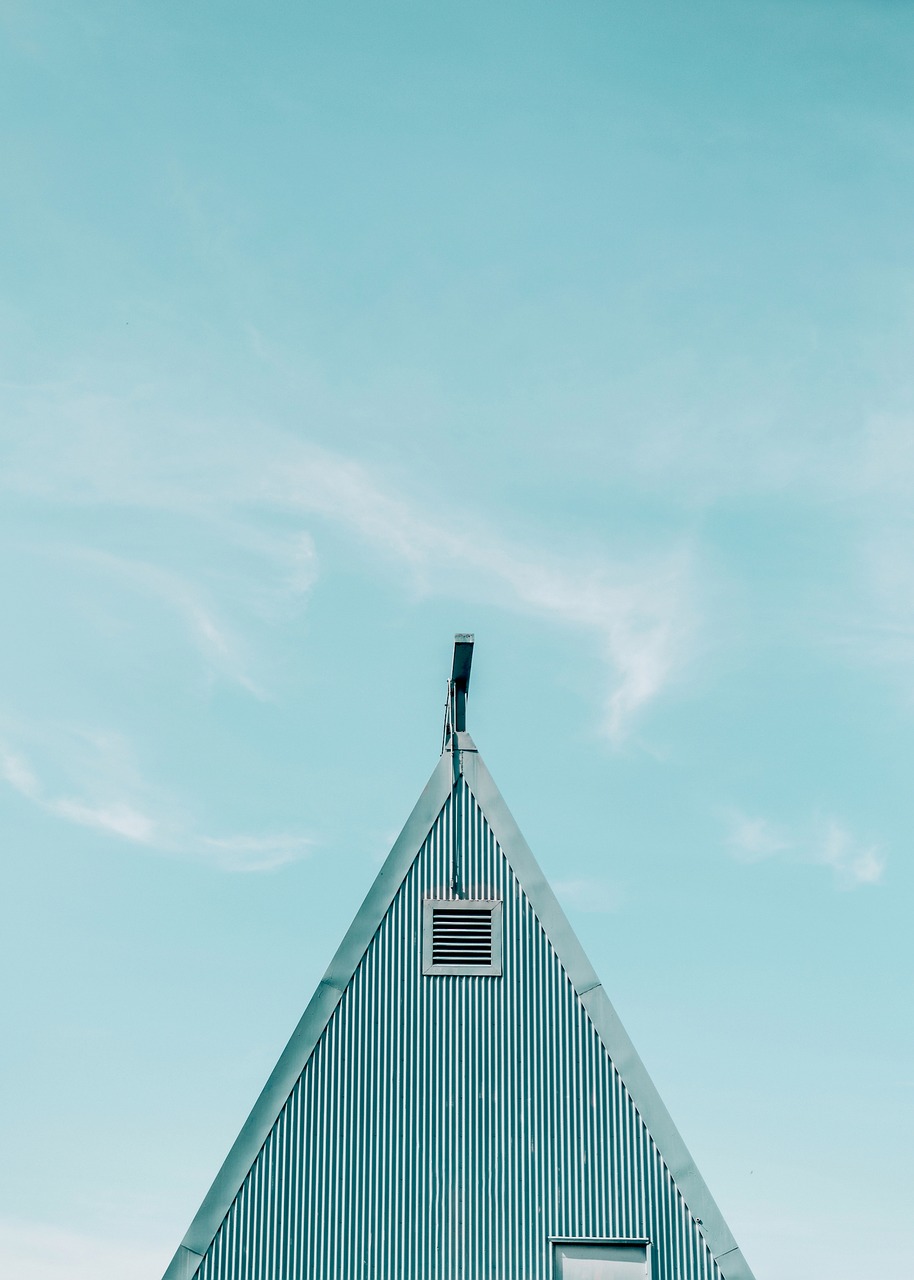 Image - structure architecture warehouse
