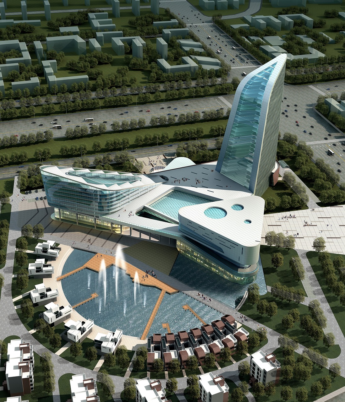 Image - top office effect picture