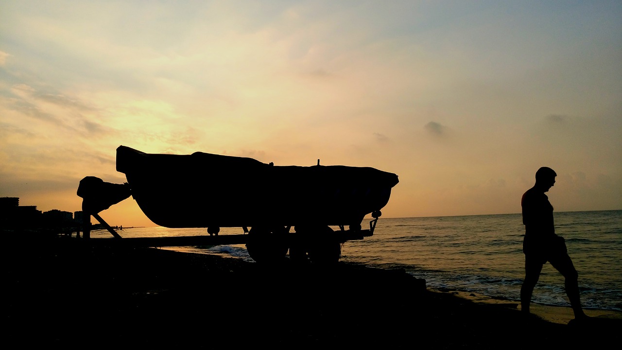 Image - boat holiday marine solar summer
