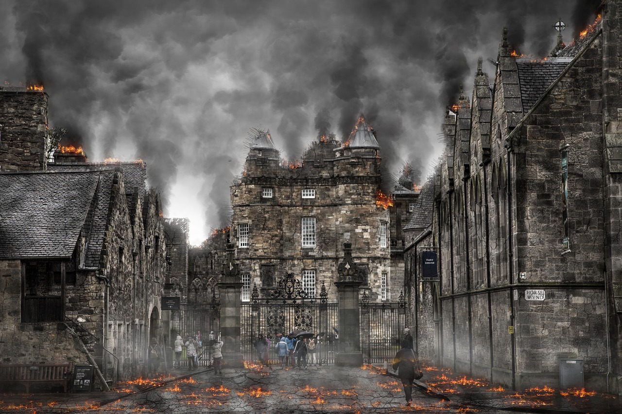 Image - armageddon war apocalypse