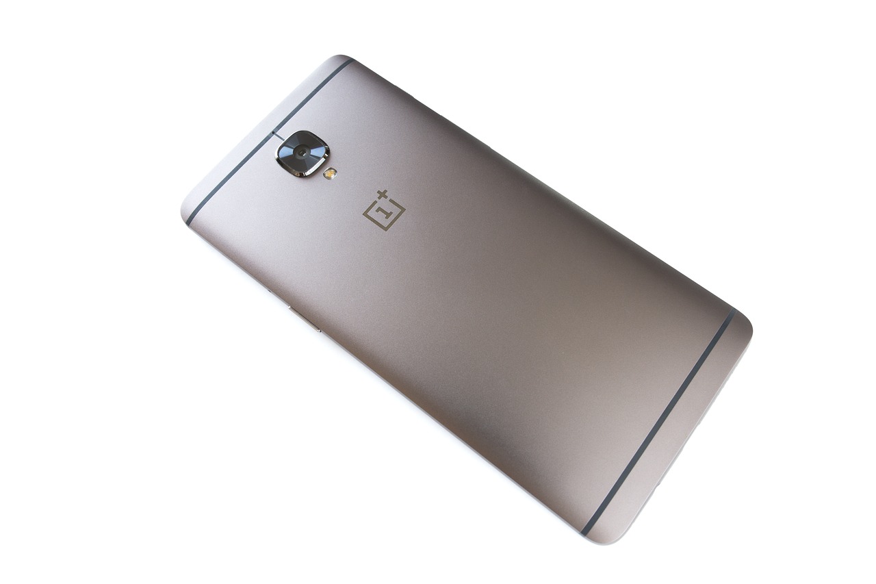 Image - smartphone phone oneplus technology