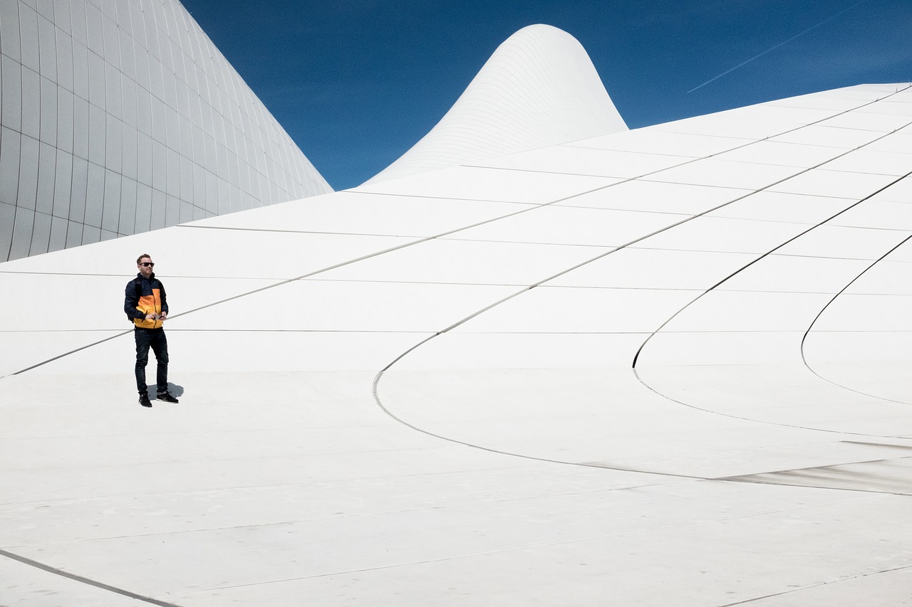 Image - people man alone shadow shades