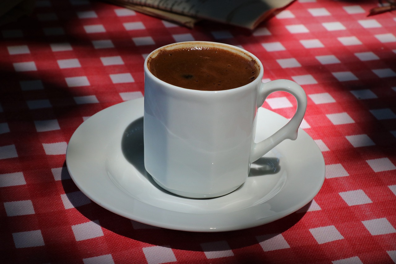 Image - english coffee istanbul