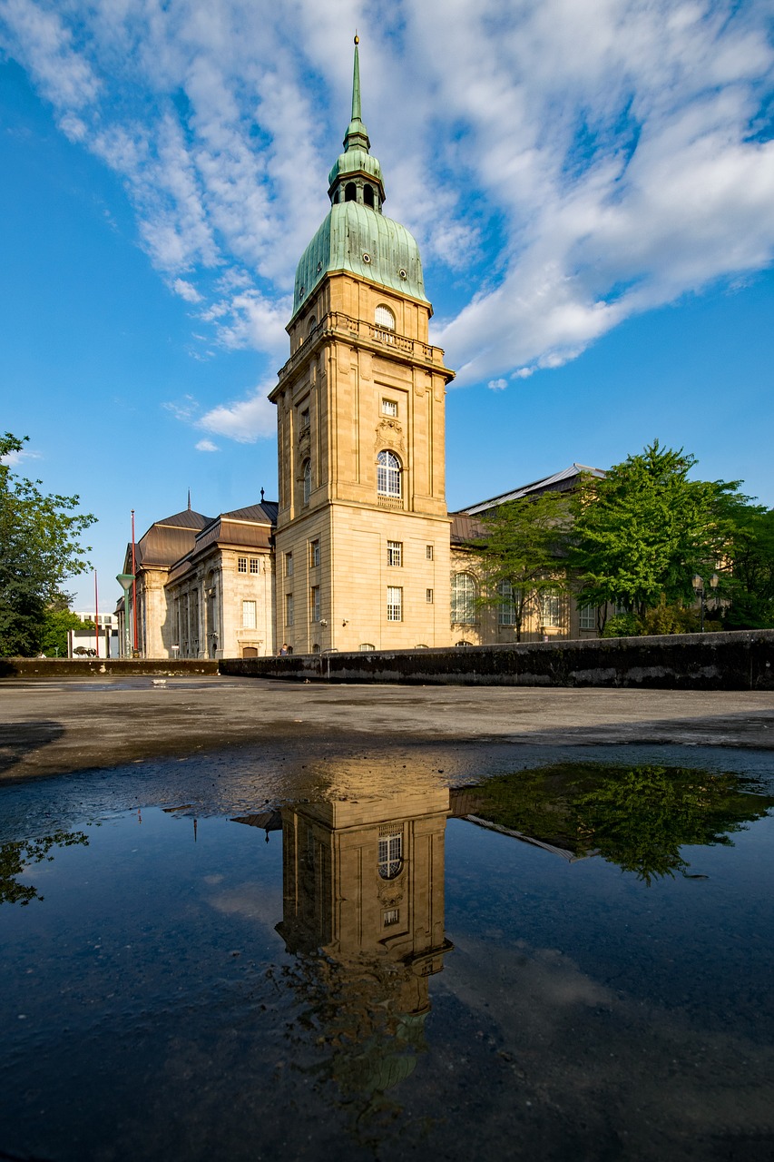 Image - hessisches landesmuseum darmstadt