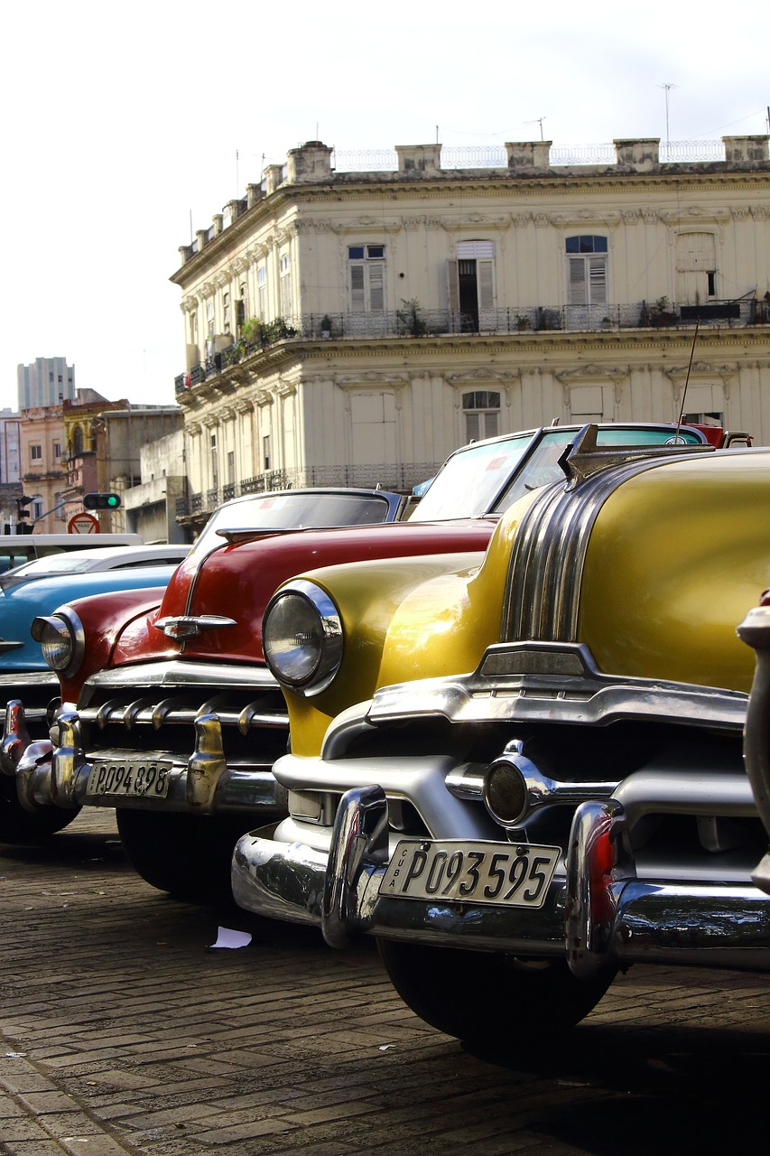 Image - chevrolet cuba havana