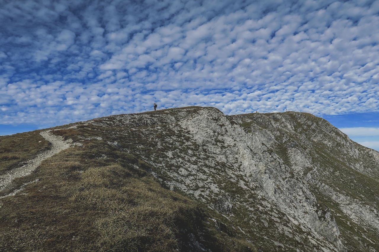 Image - mountain highland view summit