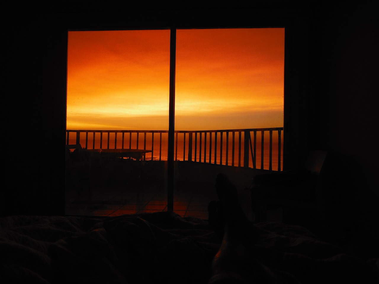 Image - mar de plata beach life sea