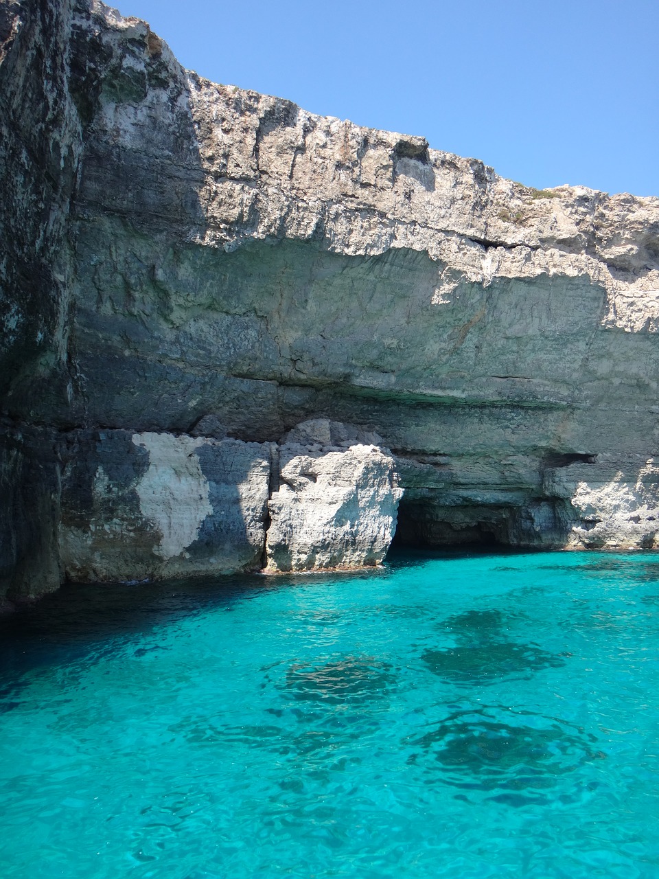 Image - malta island comino