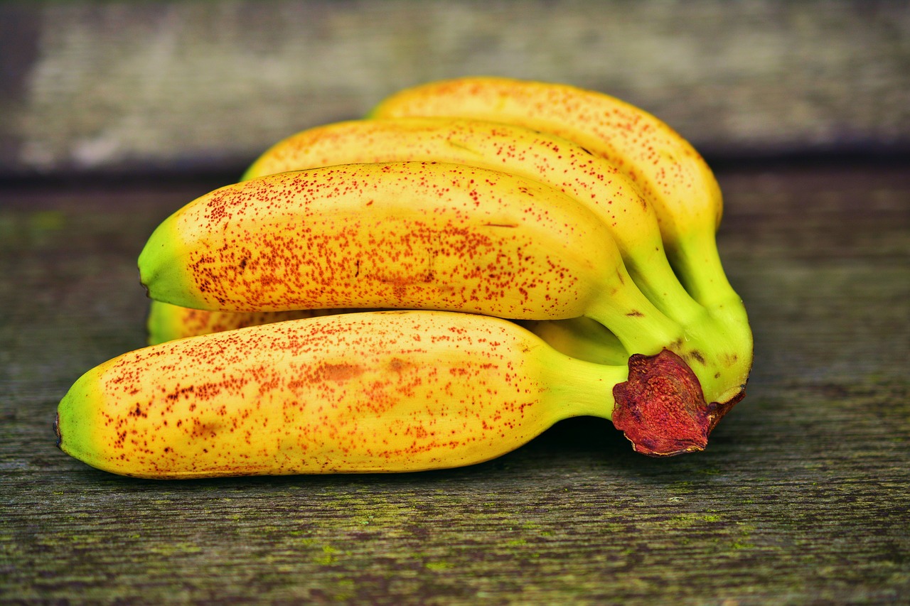 Image - baby bananas mini bananas bananas