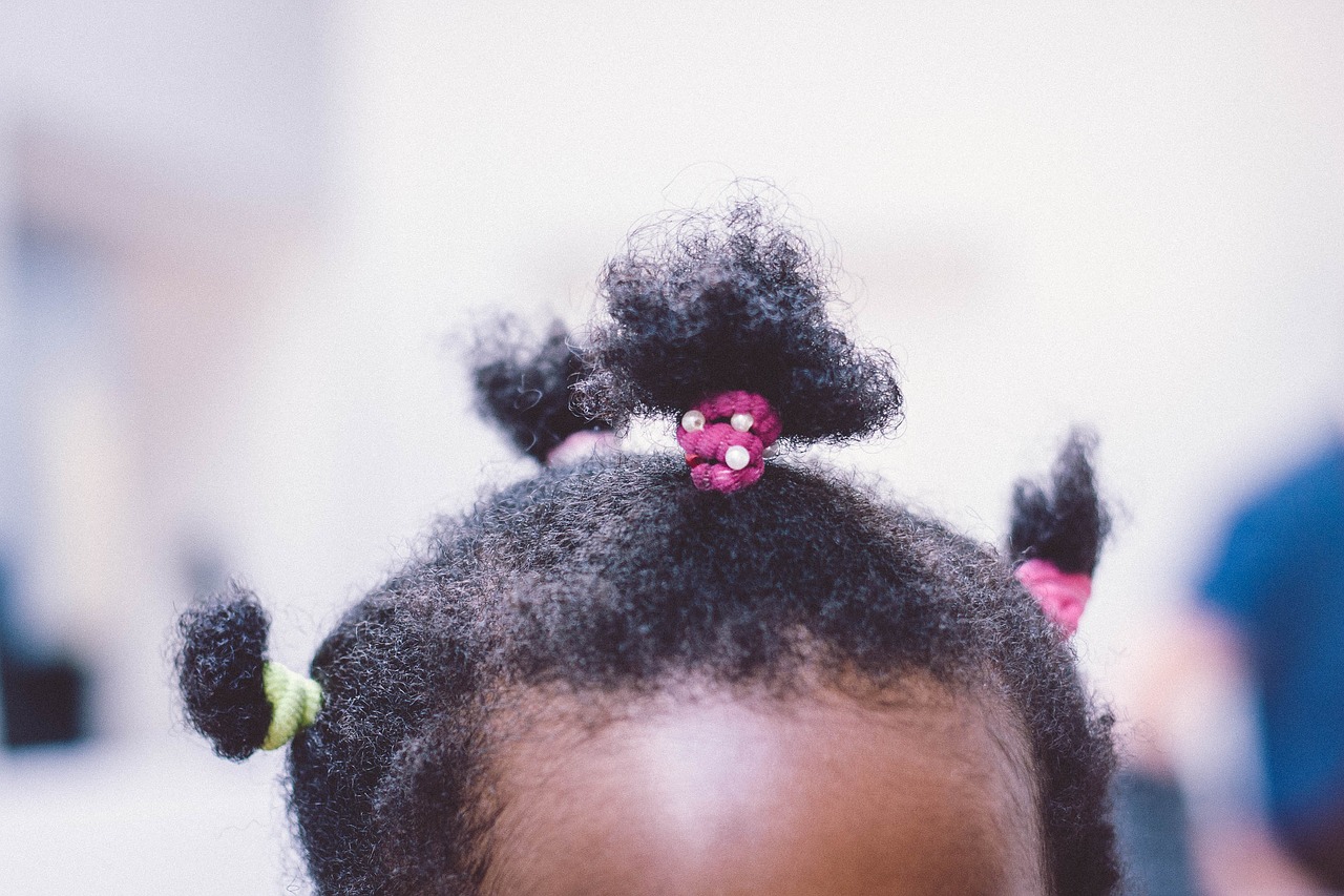 Image - hair forehead people hairstyle