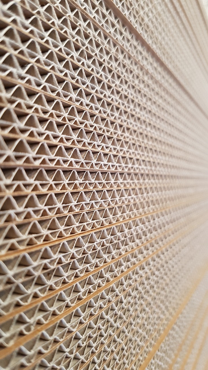 Image - corrugated board packaging