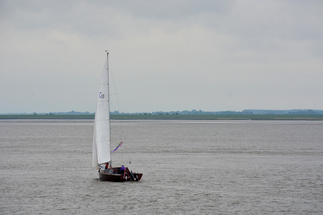 Image - technology sailing vessel elbe c55