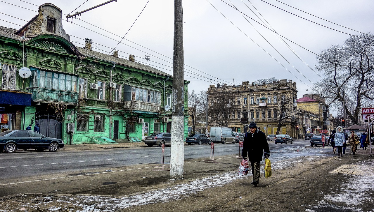 Image - odessa house old street people