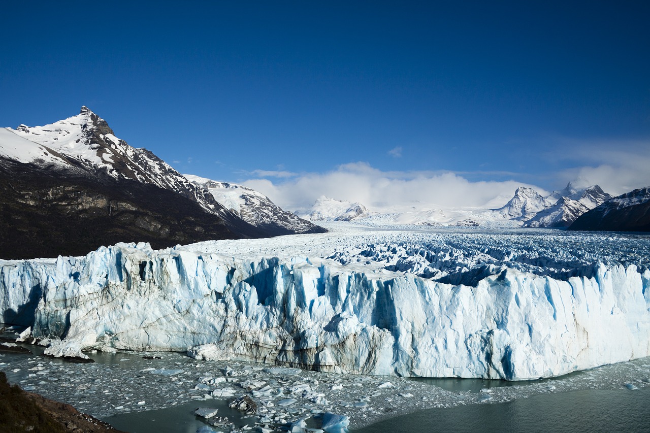 Image - argentina el calafate moreno expert