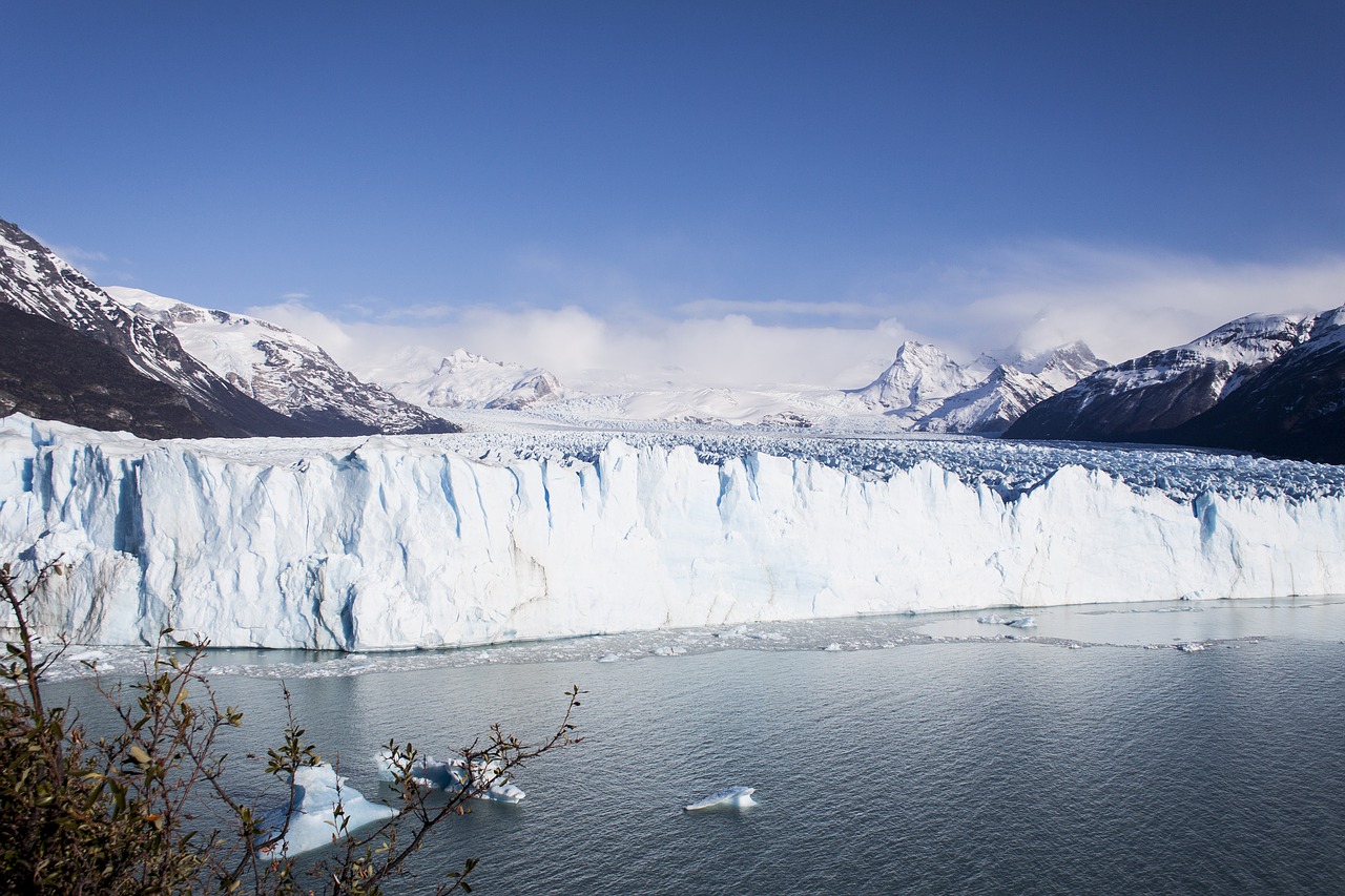 Image - argentina el calafate patgônia