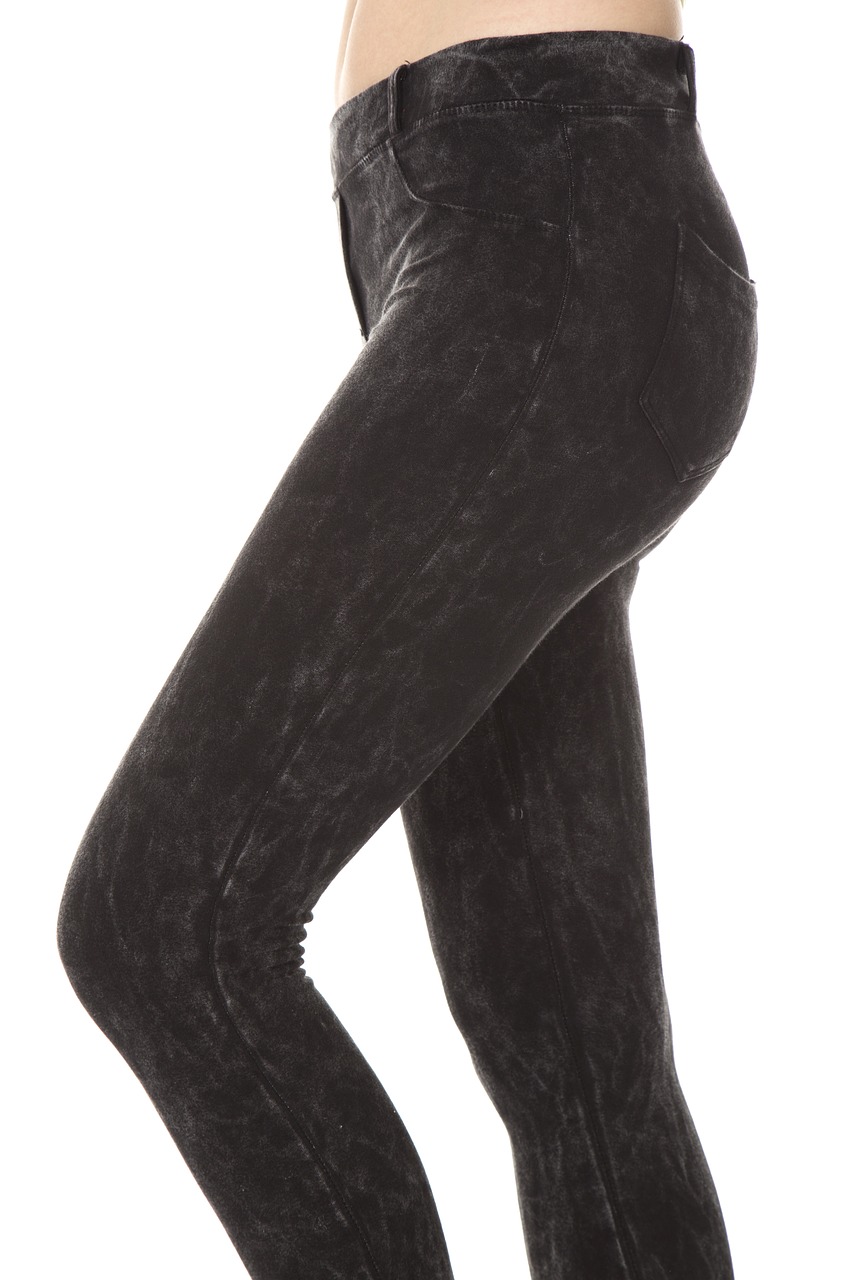 Image - leg pants studio women s human