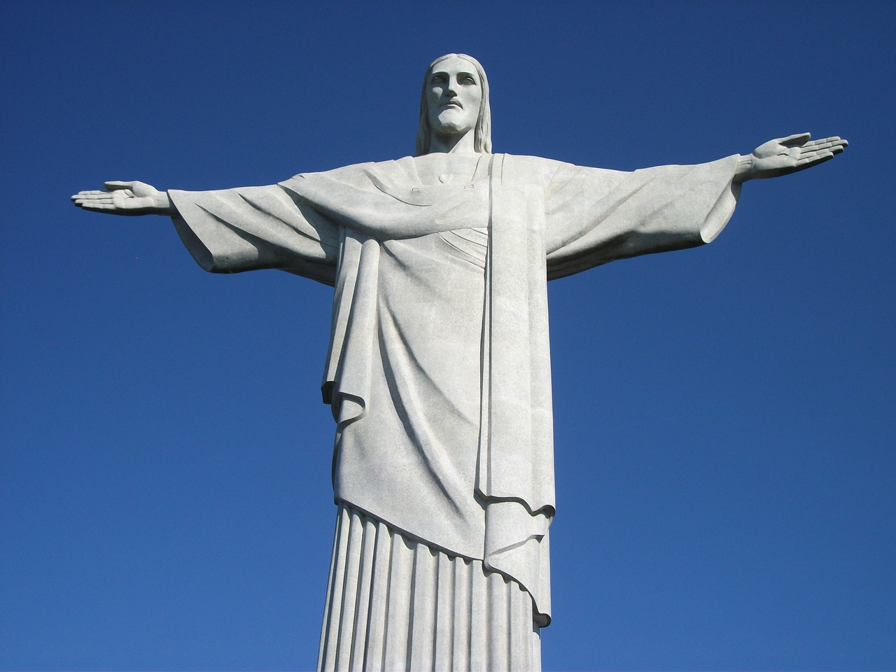 Image - christ the redeemer wonderful city