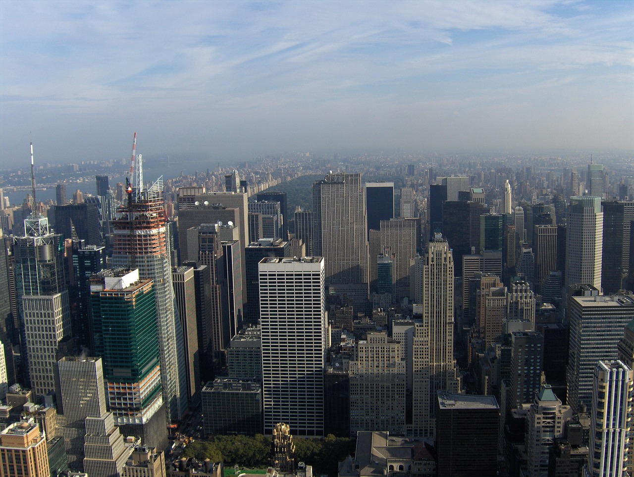 Image - new york outlook skyscraper