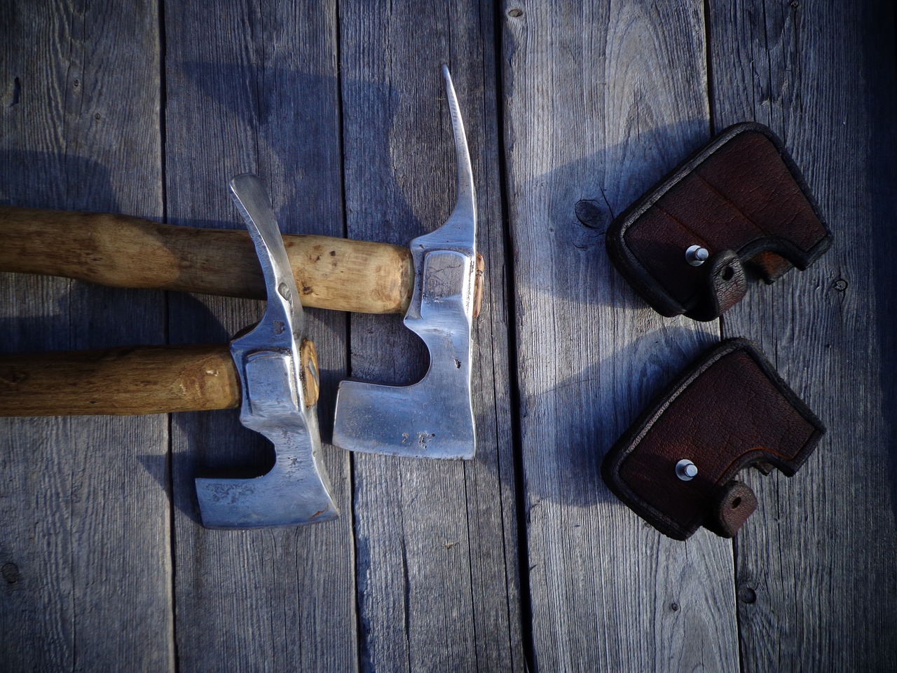 Image - pickel axe pickaxe camping hatchet